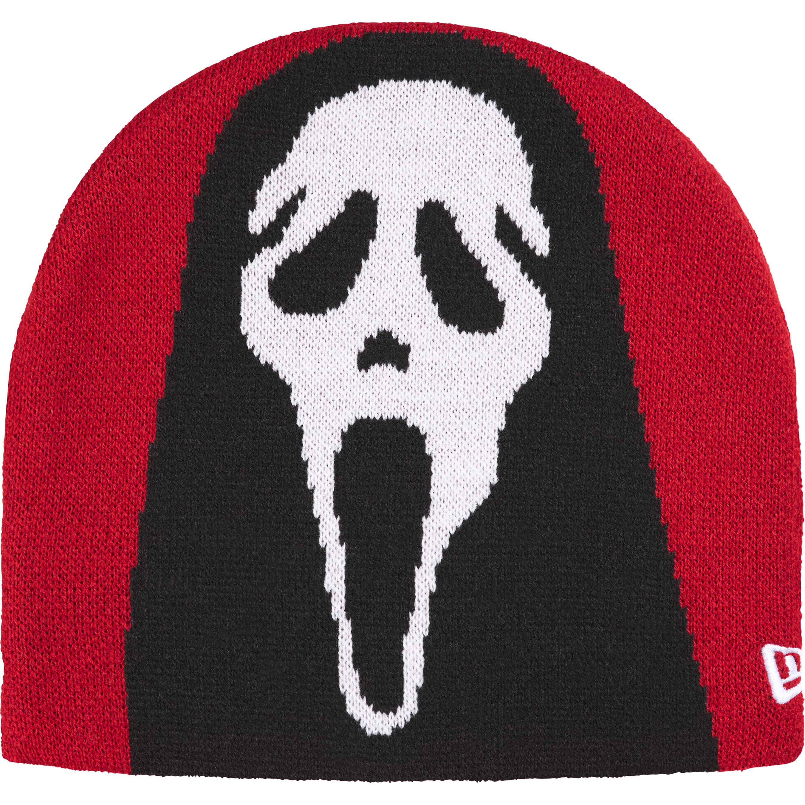 New Era® Ghostface® Beanie view 4